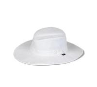 Tilley - Unisex Airflo Broad Brim Ltm6 Hat, Color White, Size: 7 1/8