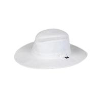 Tilley - Unisex Airflo Broad Brim Ltm6 Hat, Color White, Size: 7 5/8