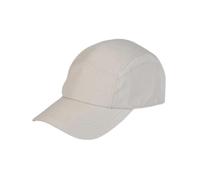 Tilley - Unisex Airflo Cap, Color Light Stone, Size: Small/Medium