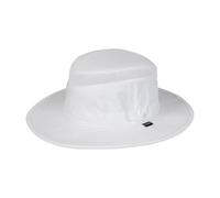 Tilley - Unisex Airflo Medium Brim Ltm5 Hat, Color White, Size: 7 1/8