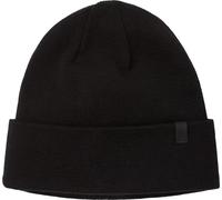 Tilley - Unisex Hydrowool Beanie, Color Black, Size: O/S