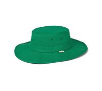 Tilley - Unisex Kids Mini Classic Hat, Color Bright Green, Size: Medium