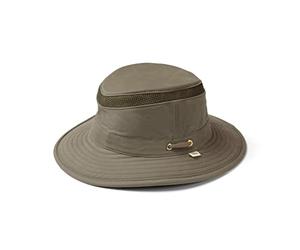 Tilley Unisex Organic Airflo Sun Hat