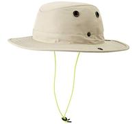 Tilley Unisex Paddler's Hat, Stone, 61 EU