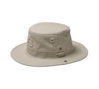 Tilley - Unisex Sahara T3 Hat, Color Stone, Size: Large