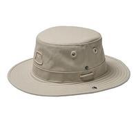 Tilley - Unisex Sahara T3 Hat, Color Stone, Size: Medium
