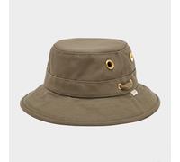 Tilley Unisex T1 Bucket Hat, Khaki 62.5CM
