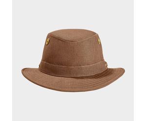 Tilley Unisex TH5 Hemp Hat, Brown 60CM
