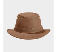 Tilley Unisex Th5 Hemp Hat - Brown, Brown