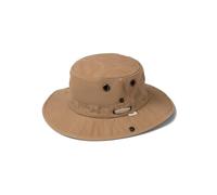Tilley - Unisex The T3 Wanderer Hat, Color Dark Khaki, Size: 7