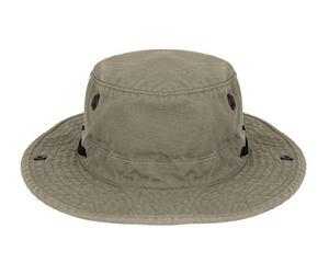 Tilley Unisex Tilley T3 Wanderer Dark Navy Hat