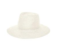 Tilley Unisex's Sorrento Hat Sun, White, S-M