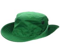 Tilley Unisex's T3 Wanderer Hat Sun, Bright Green, 7.125