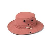Tilley Unisex's T3 Wanderer Hat Sun, Clay, 7