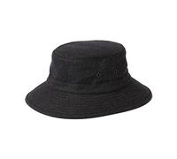 Tilley Warmth Cold Weather Hat, Charcoal Mix, Large