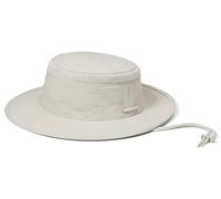 Tilley Women's Airflo Boonie Hat Sun, Light Stone, L