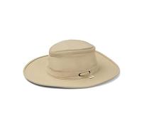 Tilley LTM6 Airflo Broad Brim Hat Khaki/Olive 7 1/2