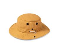 Tilley Womens T3 WandererBucket Hat, Gold, 7