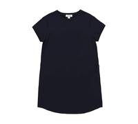 Tilley Women's Tech SLK Tee Dress Casual, Navy, XL-XXL