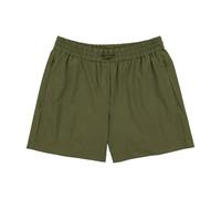Tilley Women's Wanderer Pull on Short Casual, Thyme Green, M-L