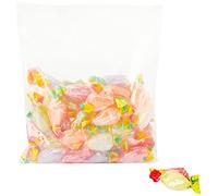 Tilleys Jargonelle Large Wrapped Pear Drops, 500 g JARGONELLE500G-C