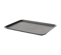 TILLGÅNG Serving Tray Gray Polypropylene15x11