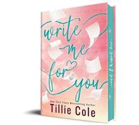 Tillie Cole Write Me for You (Hardback) (US IMPORT)