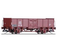 Tillig 14077 Open Freight Car L Of The FS TT, Scale 1:120, Gauge 1 2mm