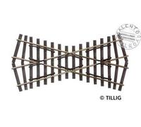 Tillig 85170 Racer 30° For 112 MM Tracks Series Elite Code 83 H0