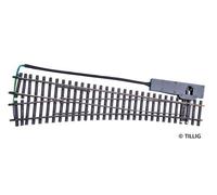 Tillig 85531 Manual operating gear for left points H0 ELITE track