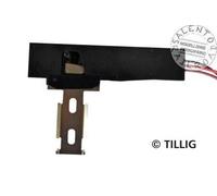 Tillig 85532 Manual Motor for Right Switch Elite Series in Scale 1:87 H0