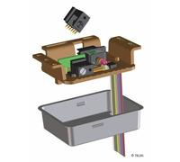 TILLIG 86112 Under Table Motor For Switches Code 83