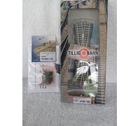 Tillig Bahn TT Gauge 83792 Double Slip Point And 08335 Accompanying Point Motor