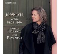 Tilling/Rivinius - Jugendstil: Songs 1898-1916
