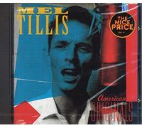 Tillis, Mel - American Originals
