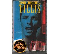 Tillis, Mel - American Originals [CASSETTE]