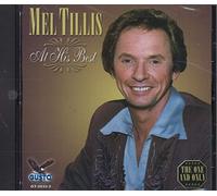 Tillis, Mel - At His Best