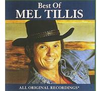 Tillis, Mel - Best of Mel Tillis