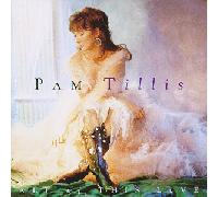 Tillis, Pam - All of This Love [CASSETTE]