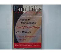 Tillis, Pam - Collection [CASSETTE]