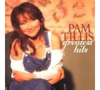 Tillis, Pam - Greatest Hits [CASSETTE]