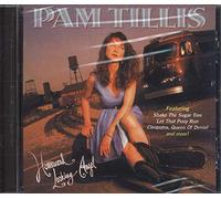 Tillis, Pam - Homeward Looking Angel
