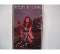 Tillis, Pam - Homeward Looking Angel [CASSETTE]