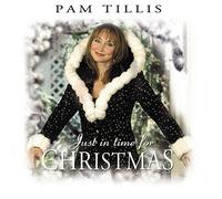 Tillis, Pam - Just in Time for Christmas