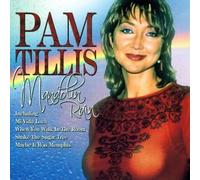 Tillis, Pam - Mandolin Rain