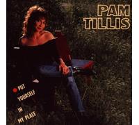 Tillis, Pam - Put Yourself in My Place by Tillis, Pam (1991) Audio CD