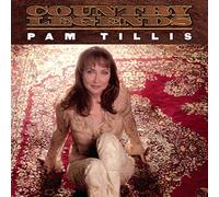 Tillis, Pam - RCA Country Legends