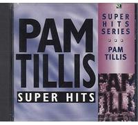 Tillis, Pam - Super Hits