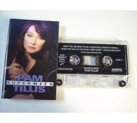 Tillis, Pam - Super Hits [CASSETTE]