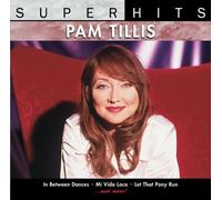 Tillis, Pam - Super Hits: Pam Tillis